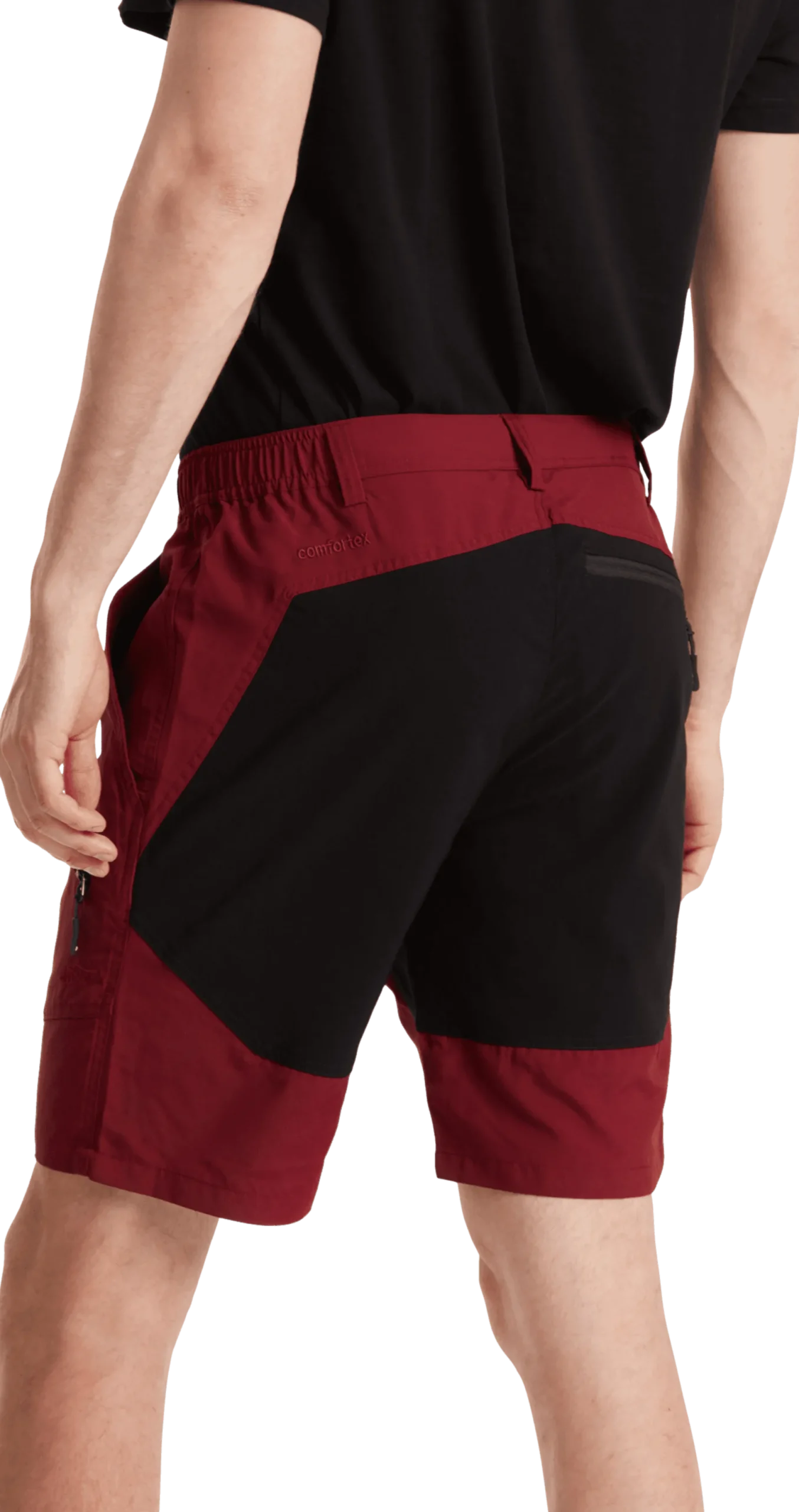TUXERhunter shorts