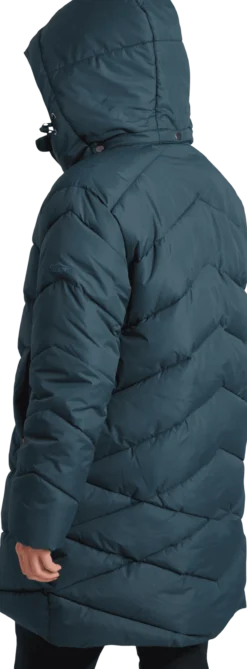 TUXERkate reco jacket w