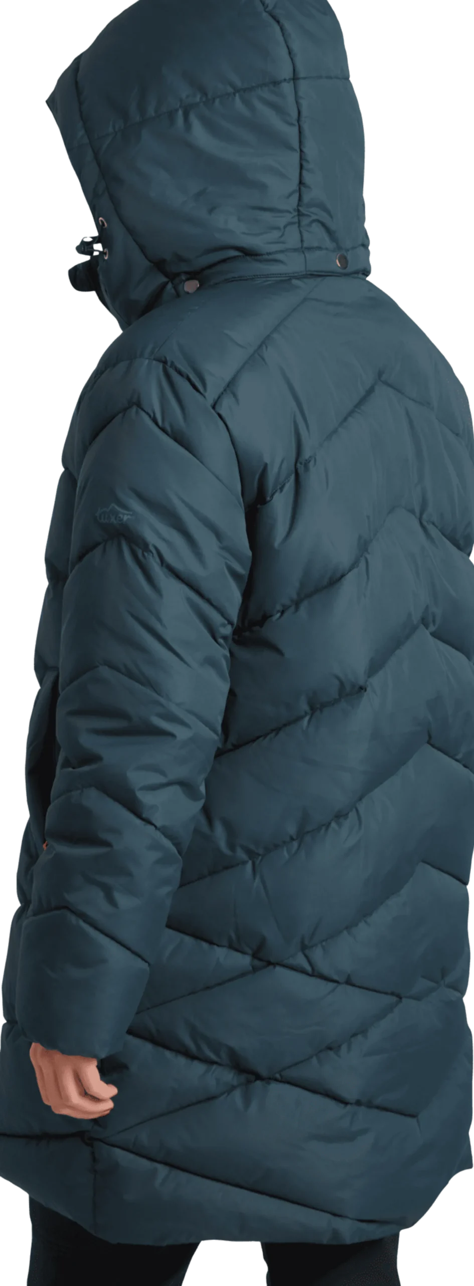 TUXERkate reco jacket w