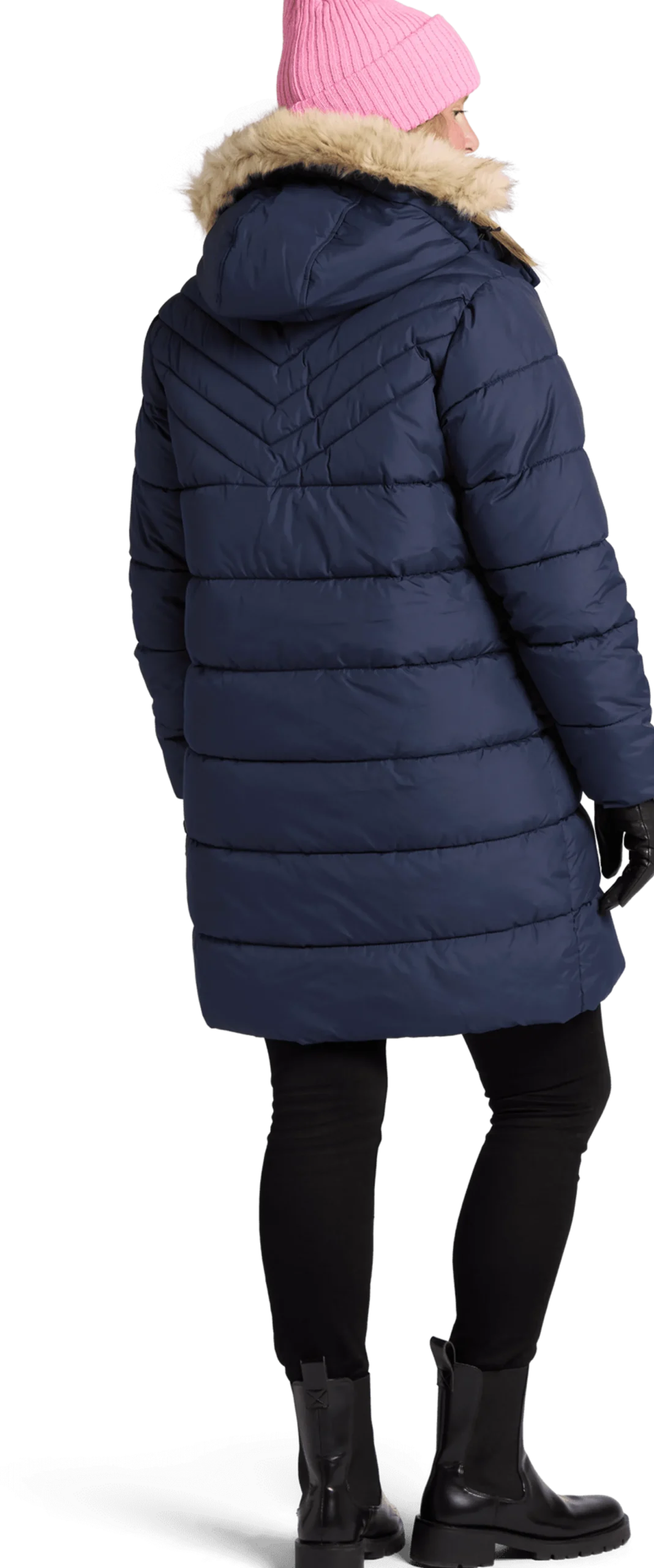 TUXERkendall reco jacket