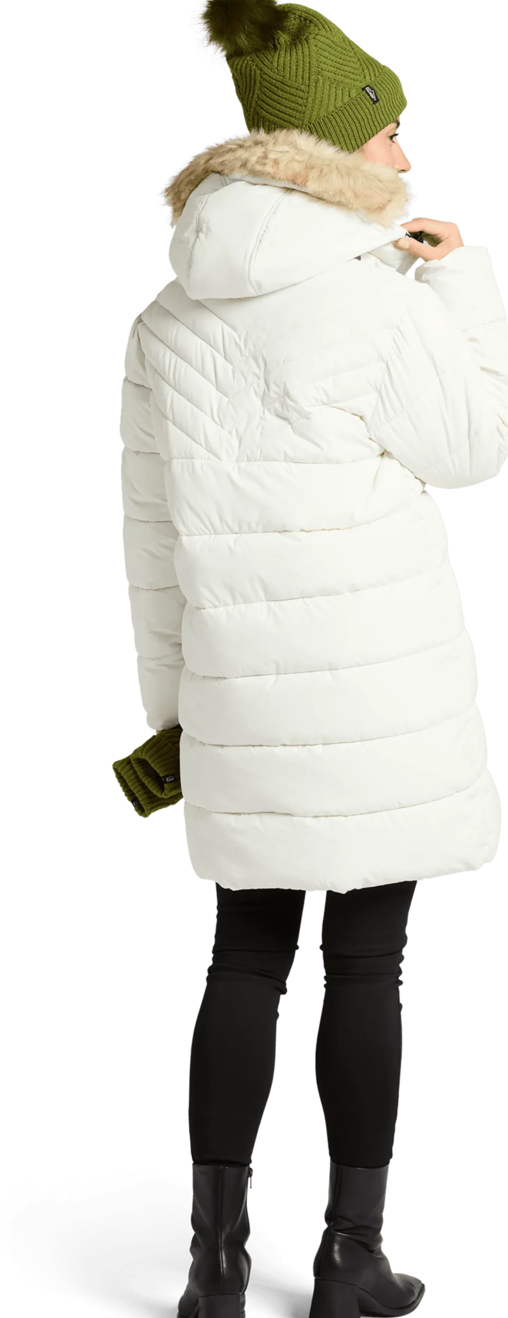 TUXERkendall reco jacket