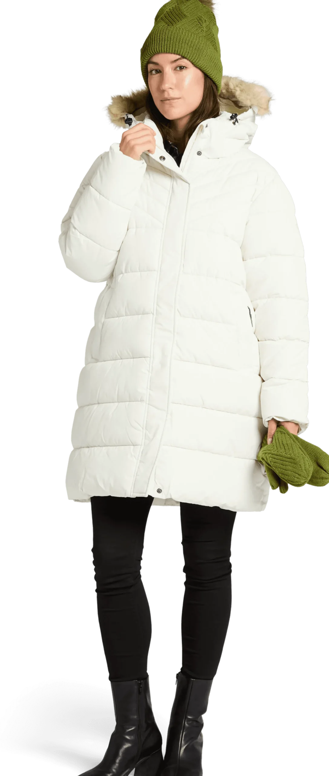 TUXERkendall reco jacket