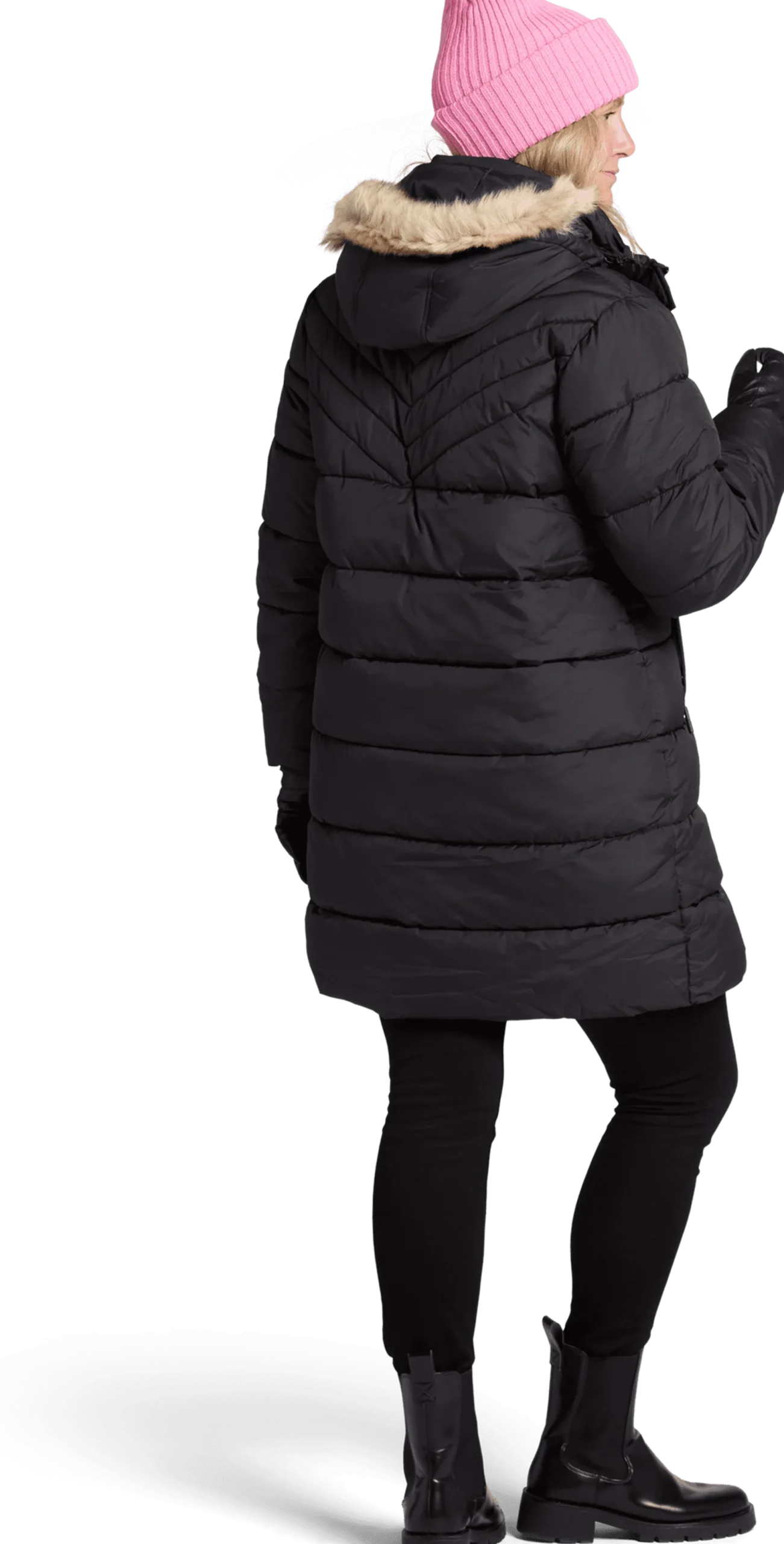 TUXERkendall reco jacket