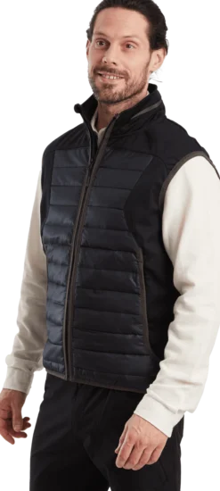 TUXERlee reco waistcoat