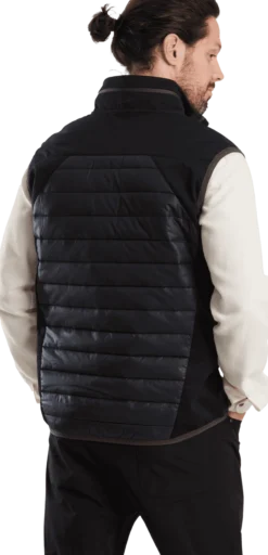 TUXERlee reco waistcoat