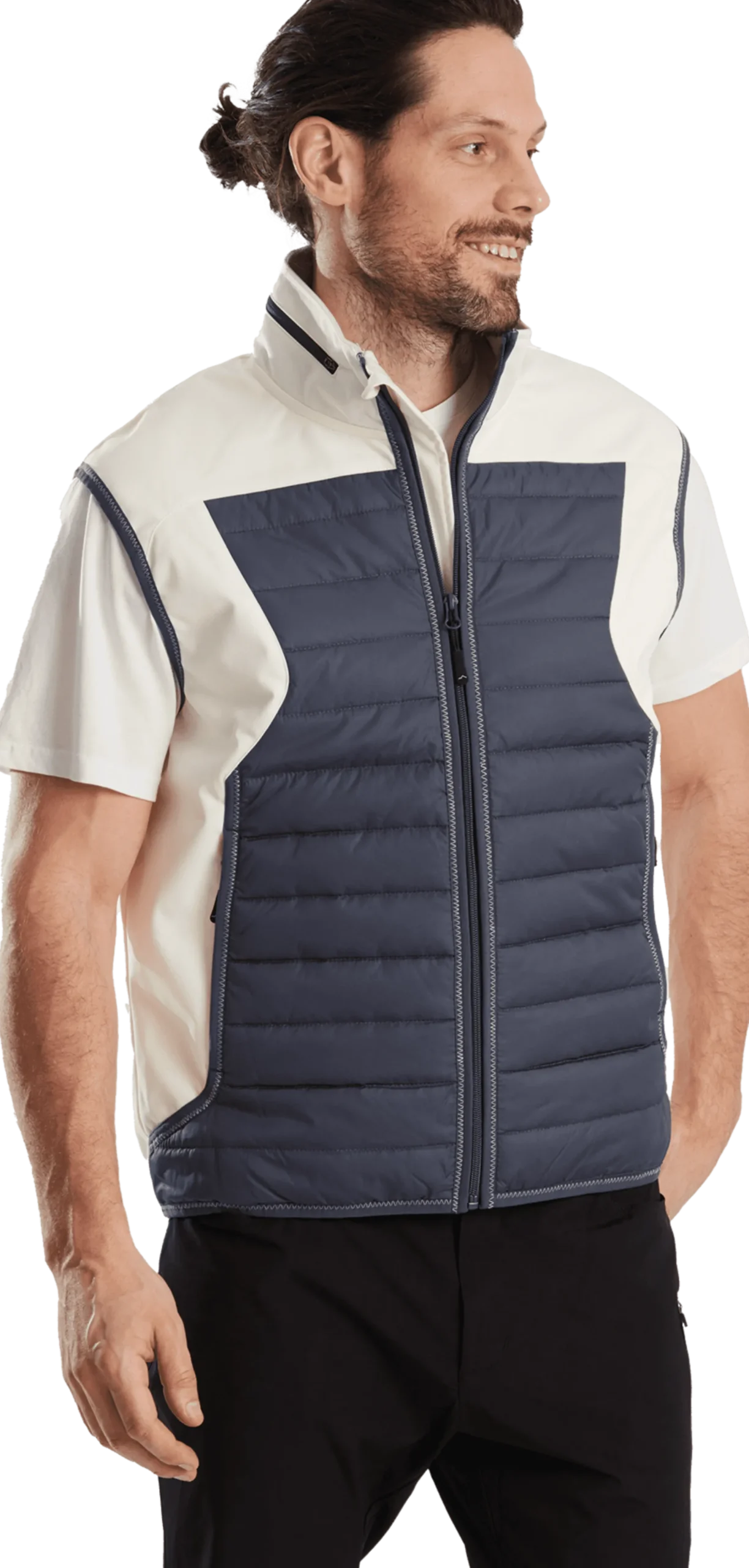 TUXERlee reco waistcoat