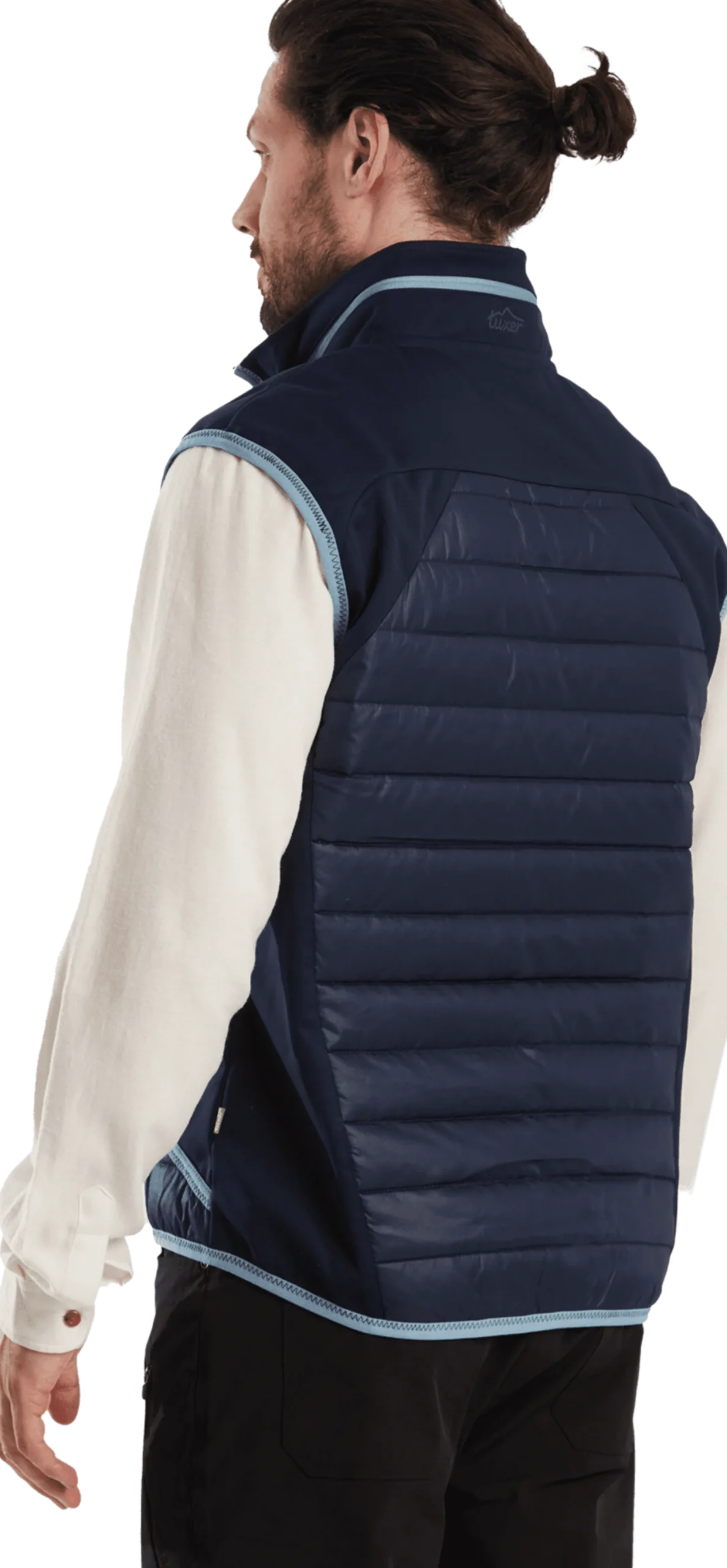 TUXERlee reco waistcoat