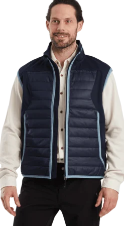 TUXERlee reco waistcoat