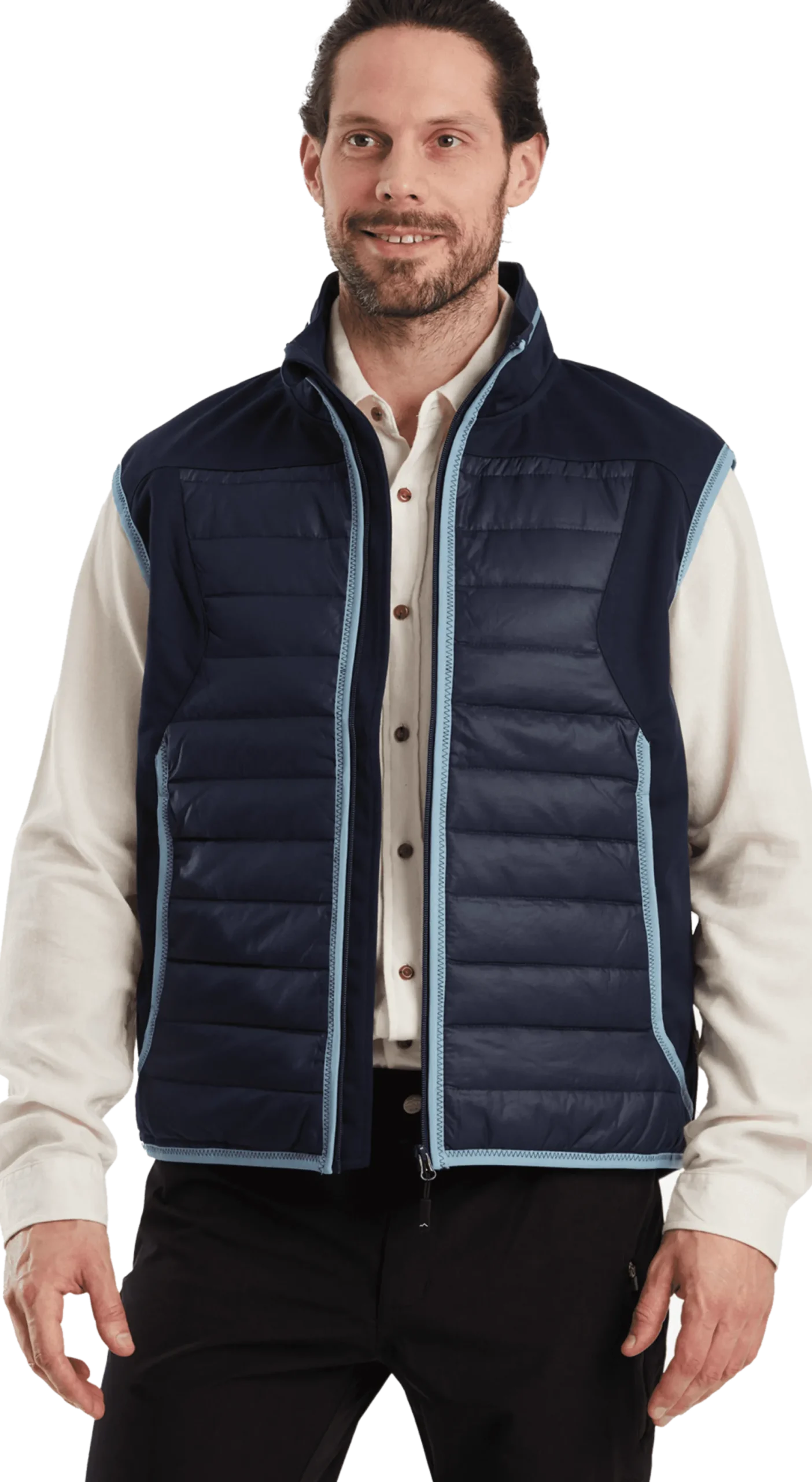 TUXERlee reco waistcoat