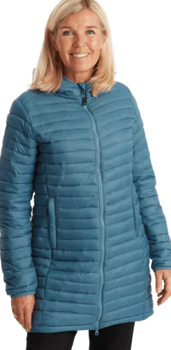 TUXERlena coat