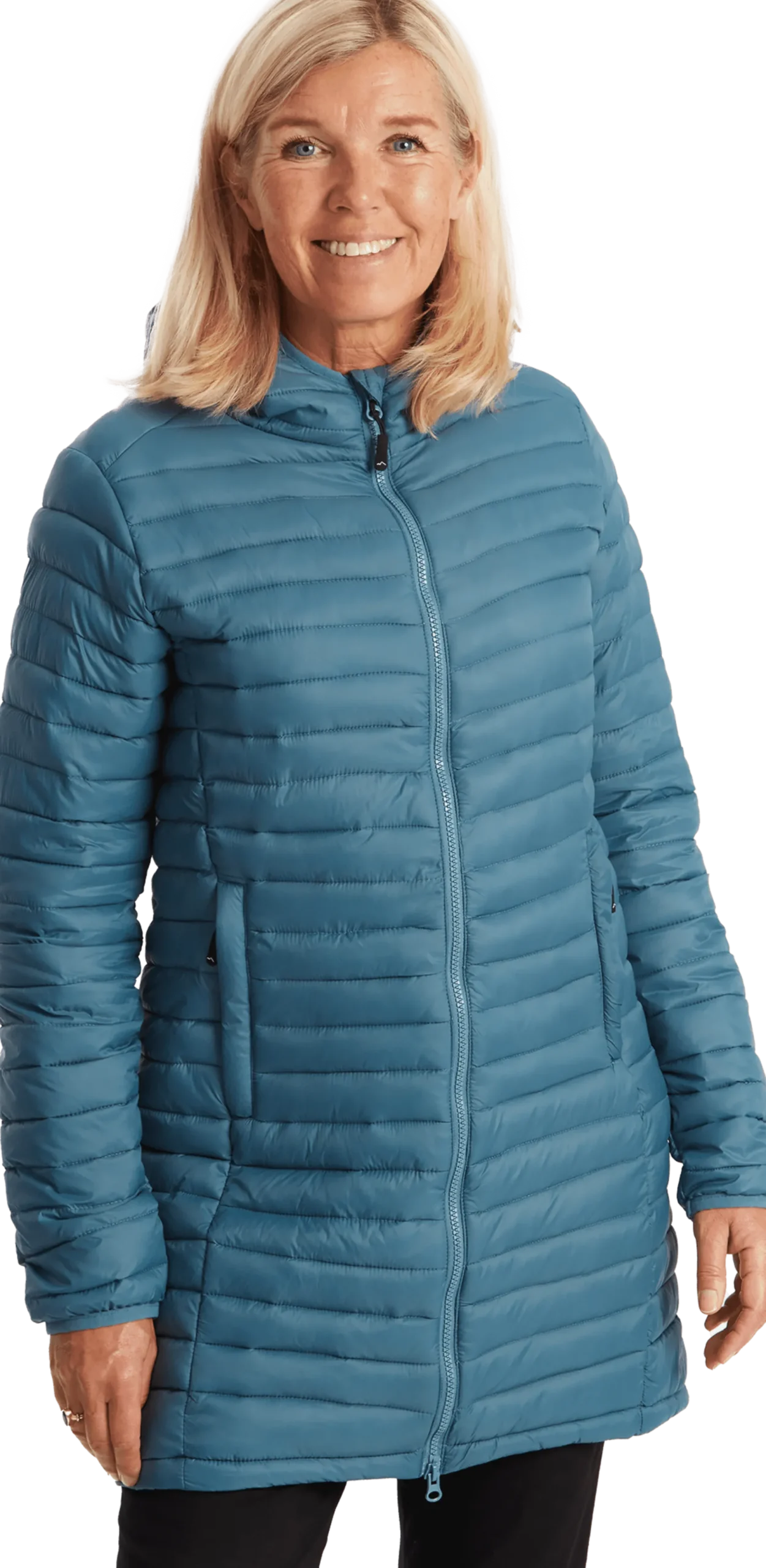 TUXERlena coat