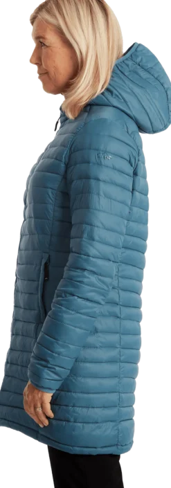 TUXERlena coat