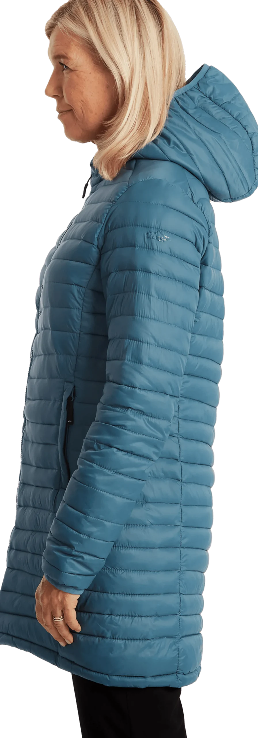 TUXERlena coat