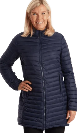 TUXERlena coat