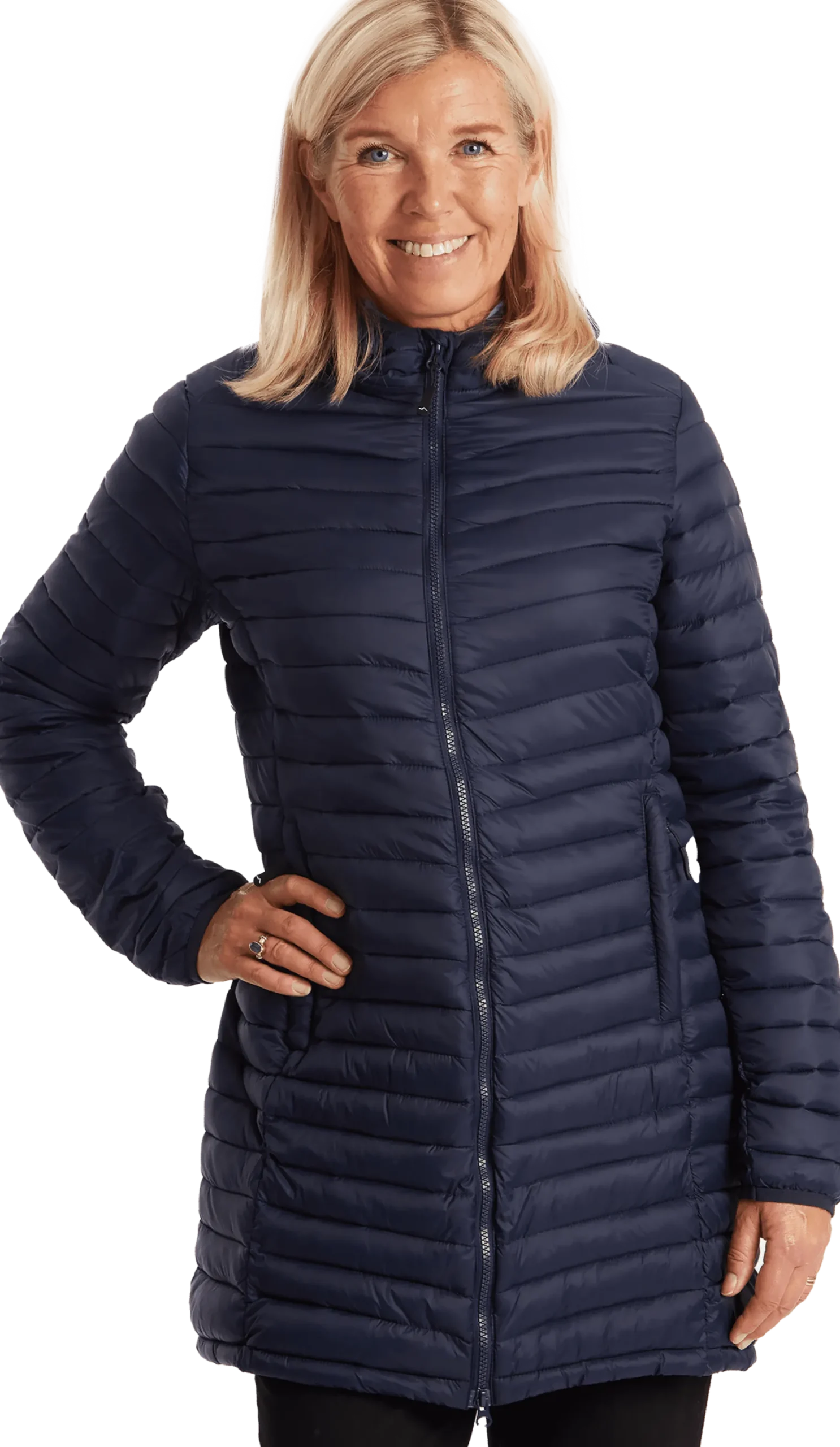 TUXERlena coat