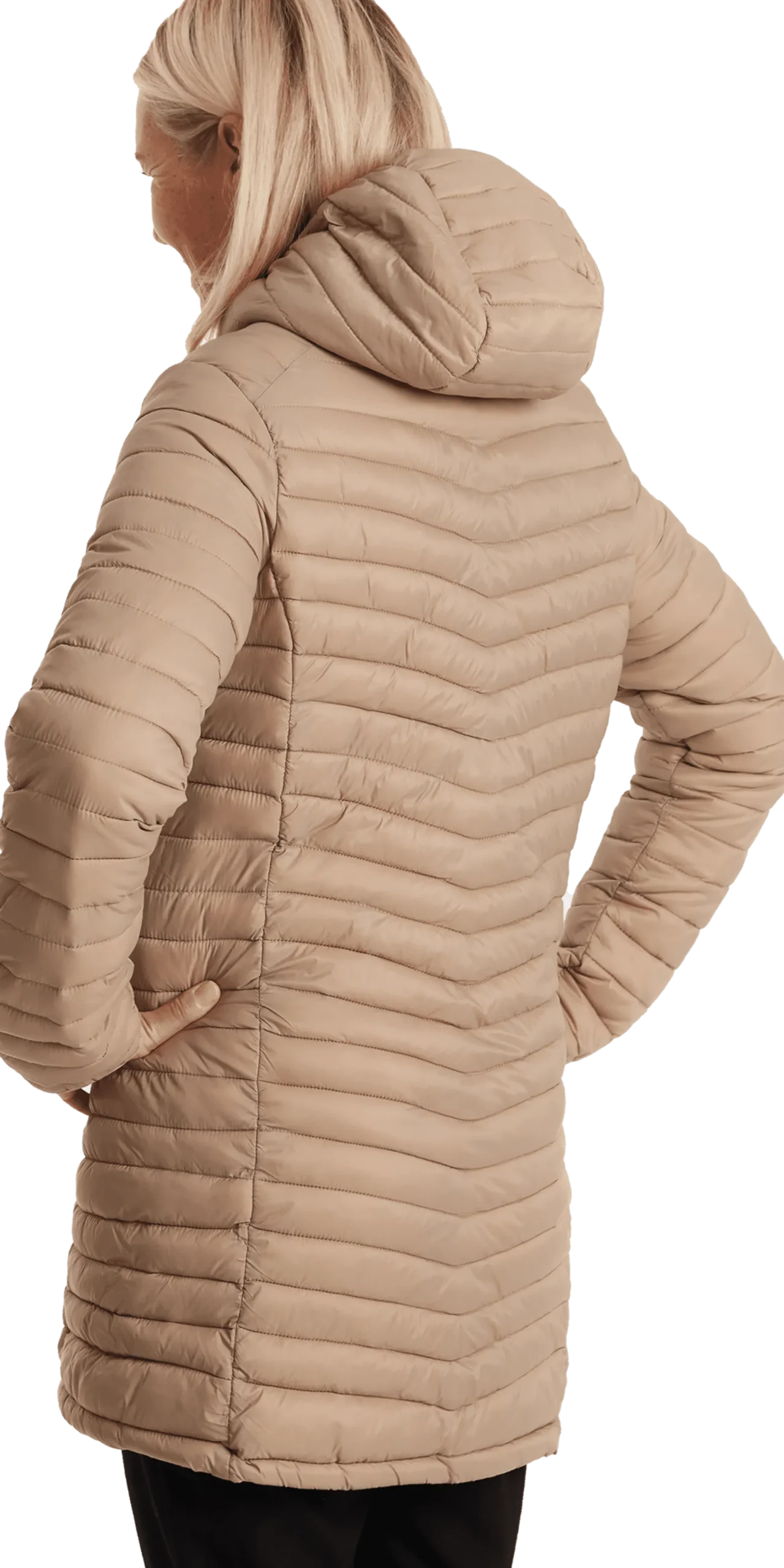 TUXERlena coat