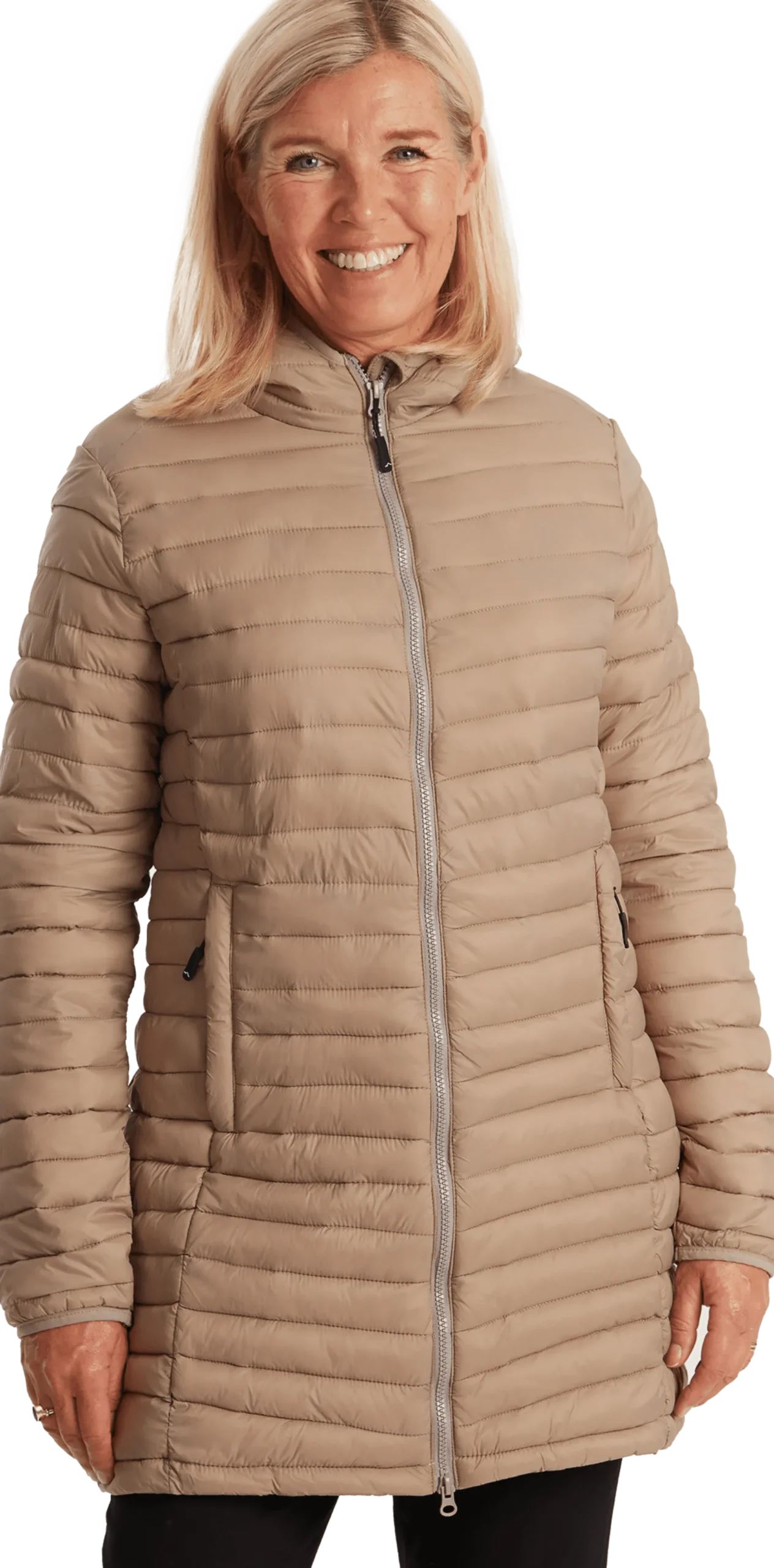 TUXERlena coat
