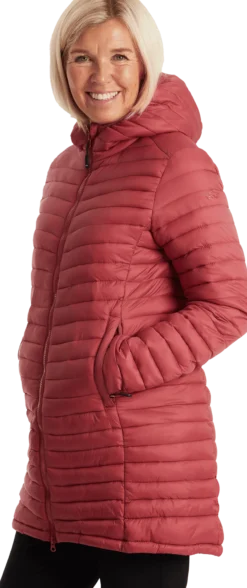 TUXERlena coat