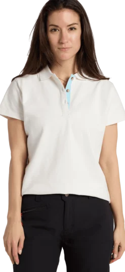 TUXERlivia polo shirt