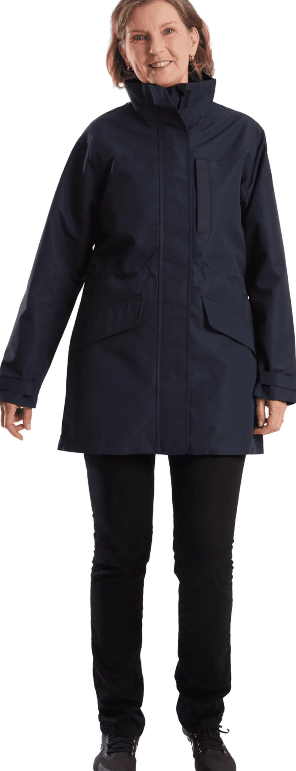 TUXERliz jacket