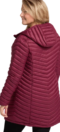 TUXERlottie coat