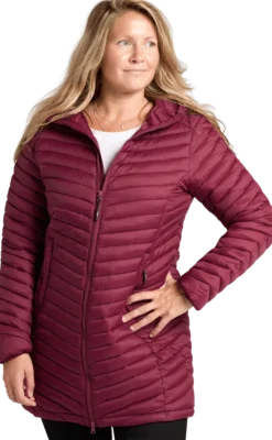 TUXERlottie coat
