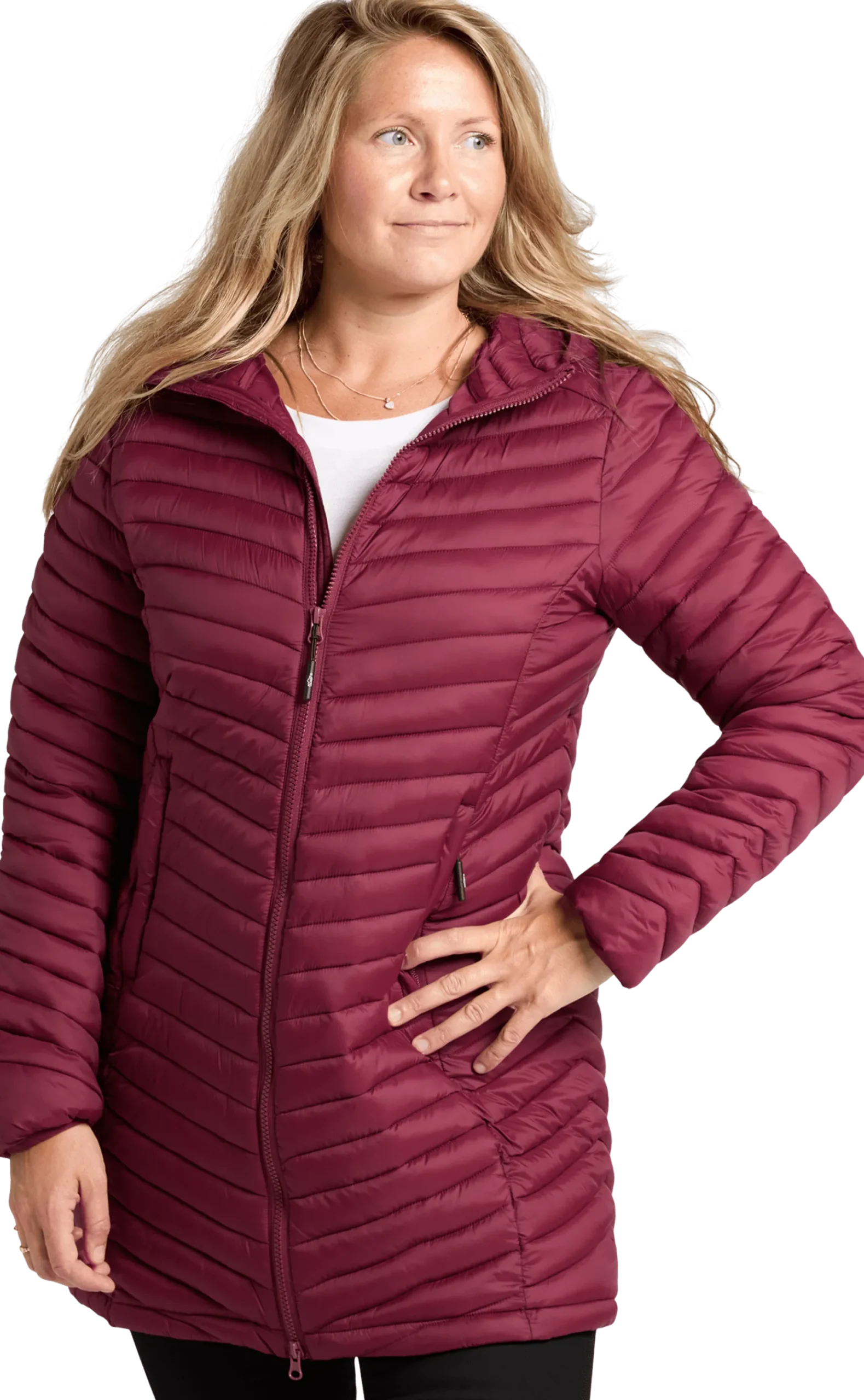 TUXERlottie coat