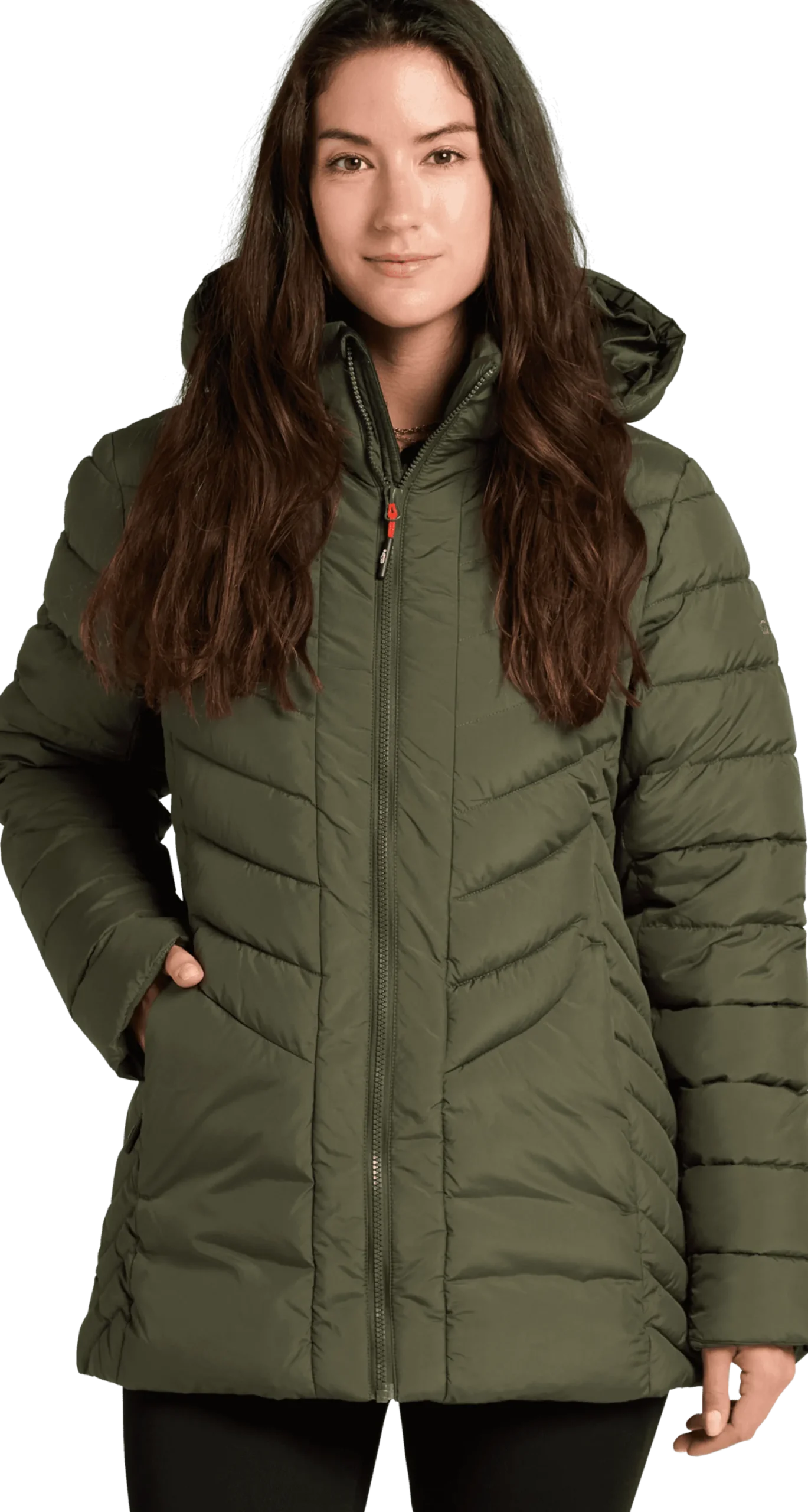TUXERluna reco jacket