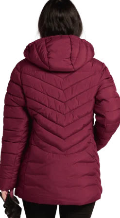 TUXERluna reco jacket