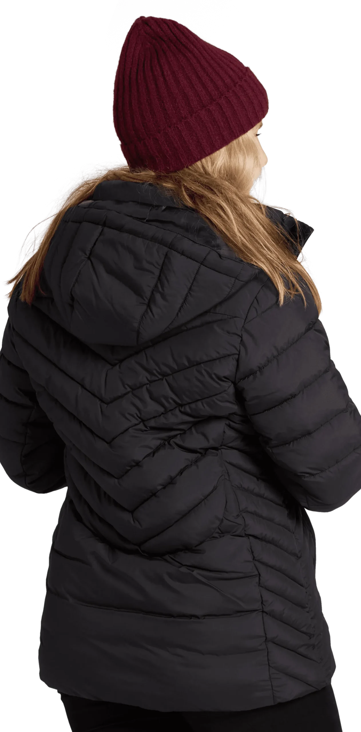 TUXERluna reco jacket