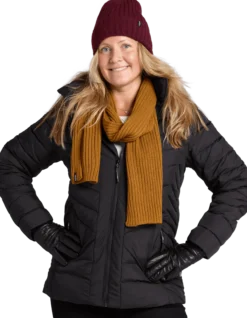 TUXERluna reco jacket