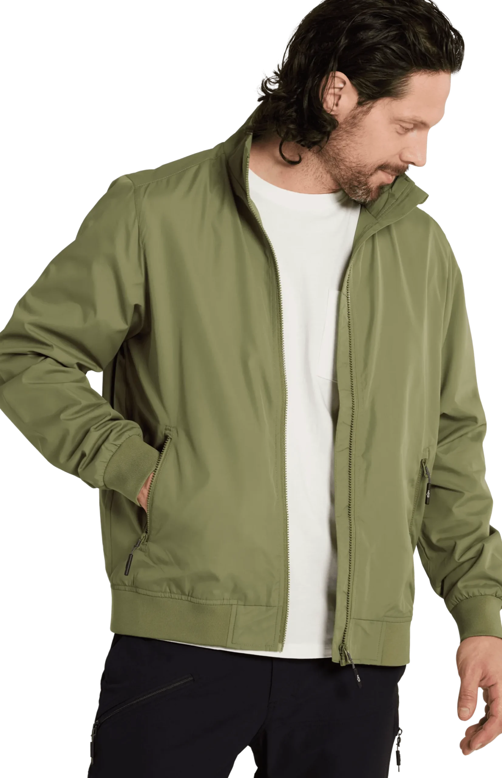 TUXERmack jacket