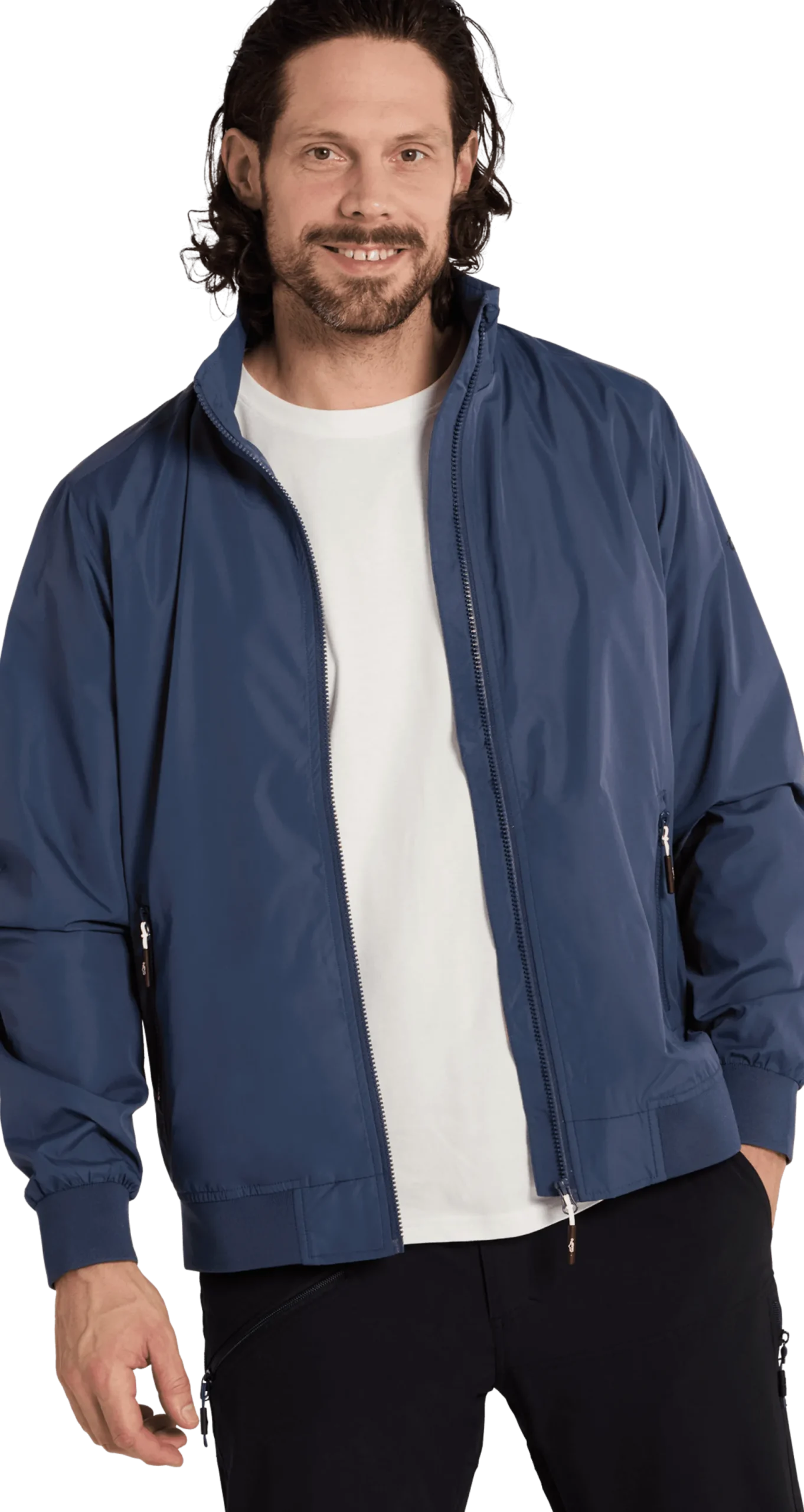 TUXERmack jacket