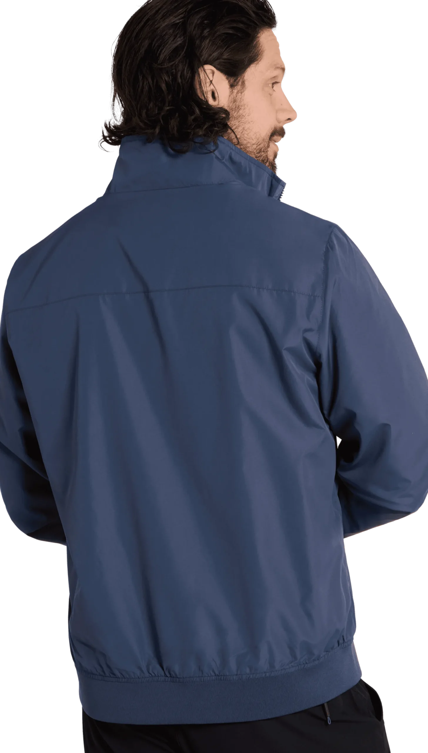 TUXERmack jacket