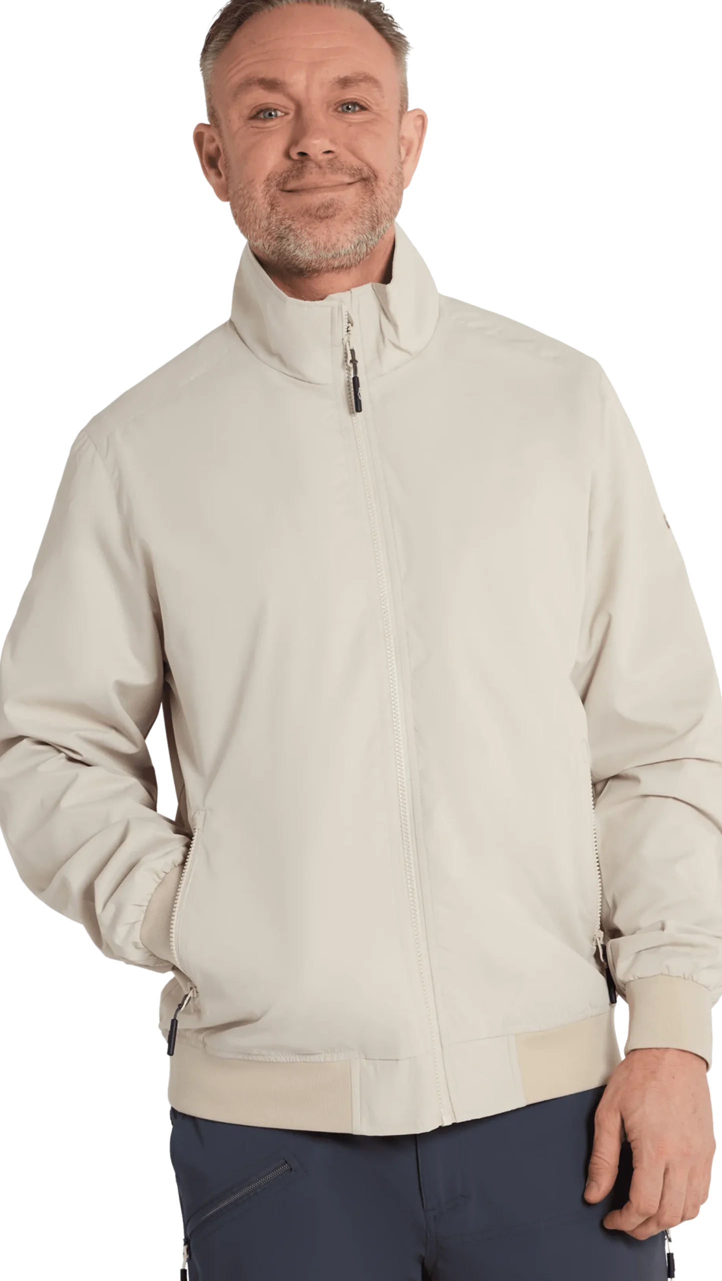 TUXERmack jacket