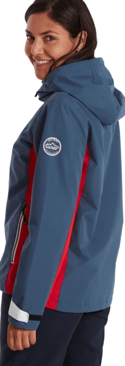 TUXERmarina jacket