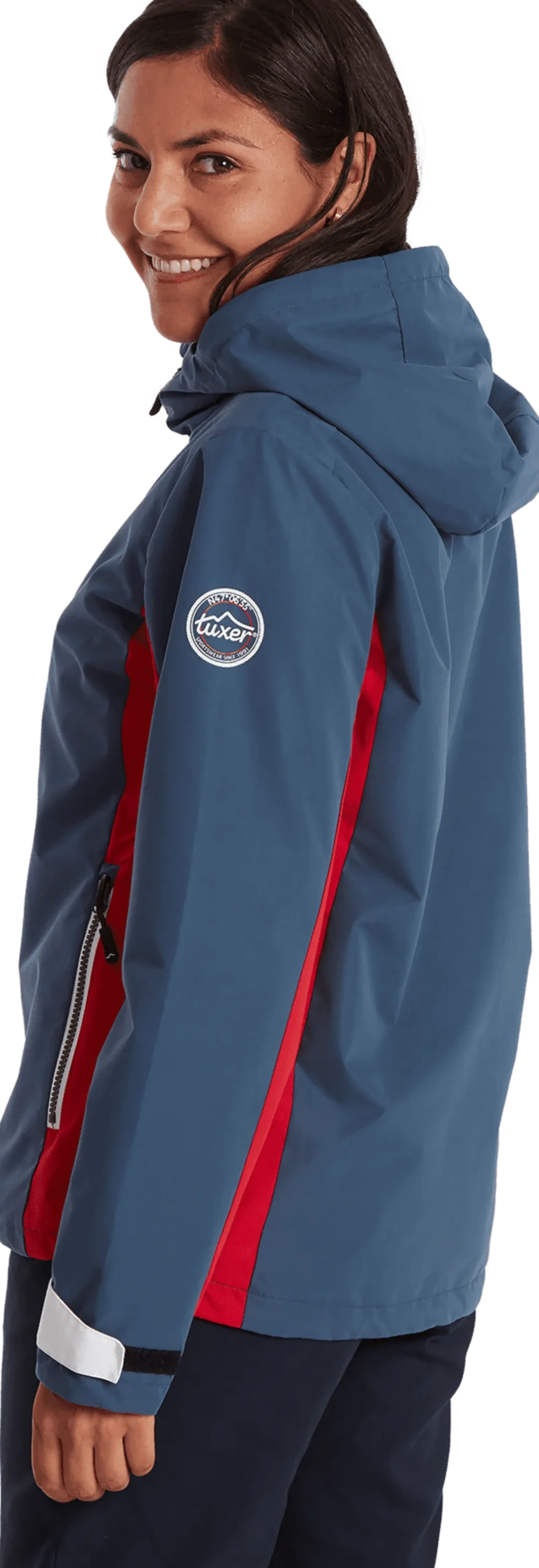 TUXERmarina jacket