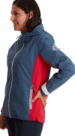 TUXERmarina jacket