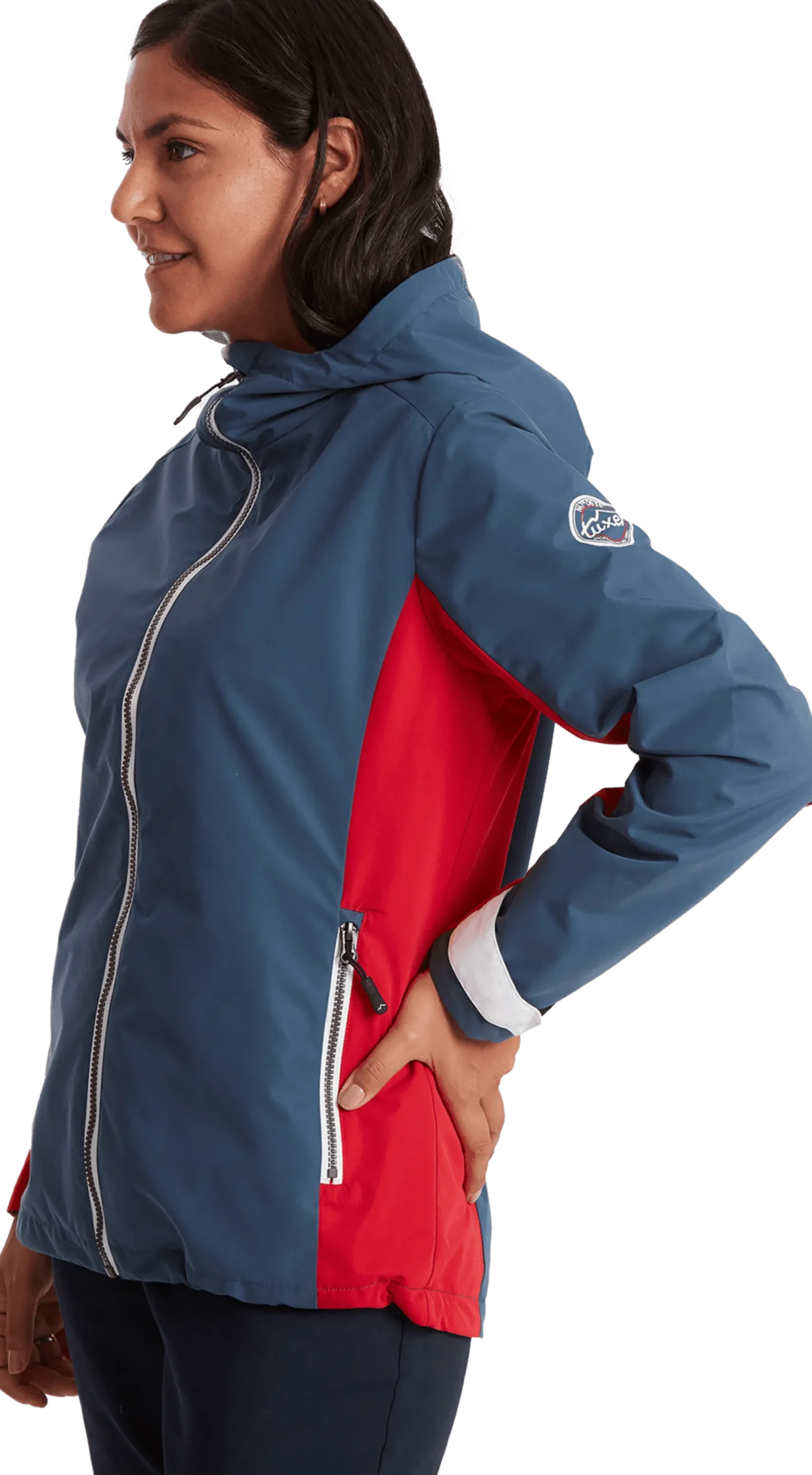 TUXERmarina jacket
