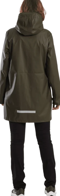 TUXERmia jacket