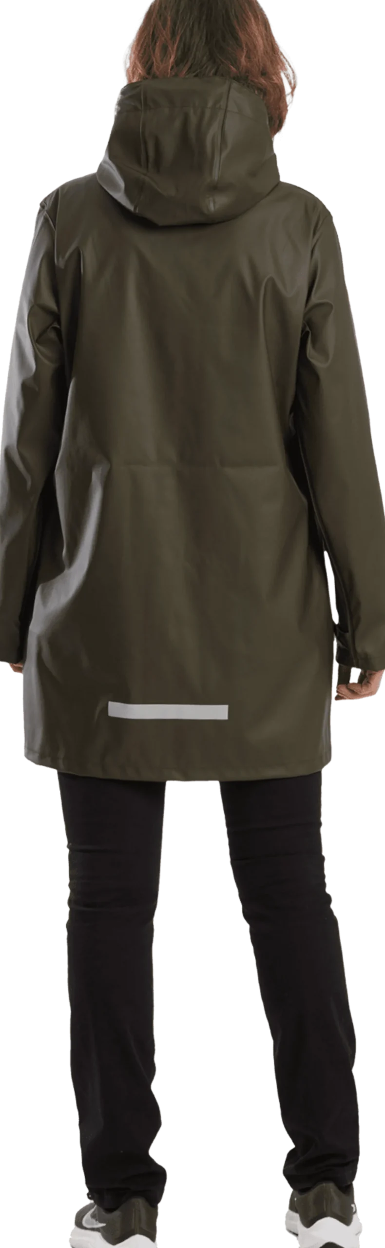 TUXERmia jacket