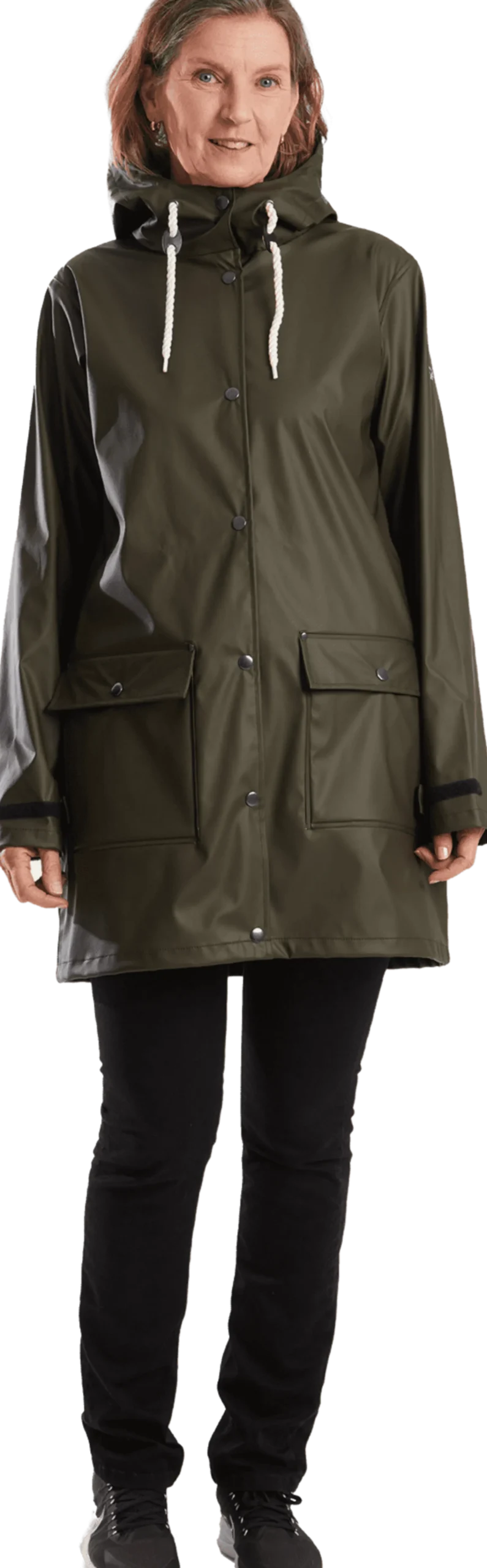 TUXERmia jacket