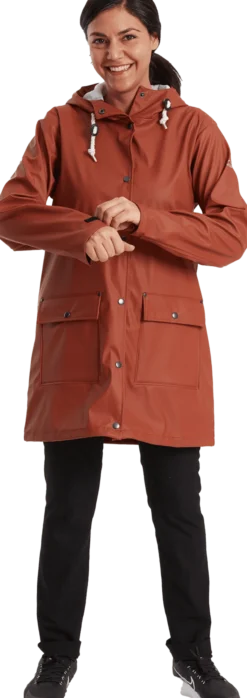 TUXERmia jacket