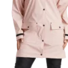 TUXERmia jacket