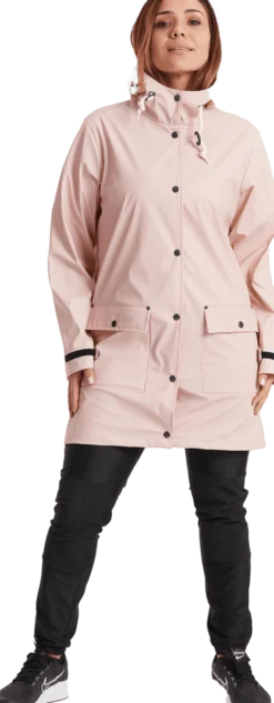 TUXERmia jacket