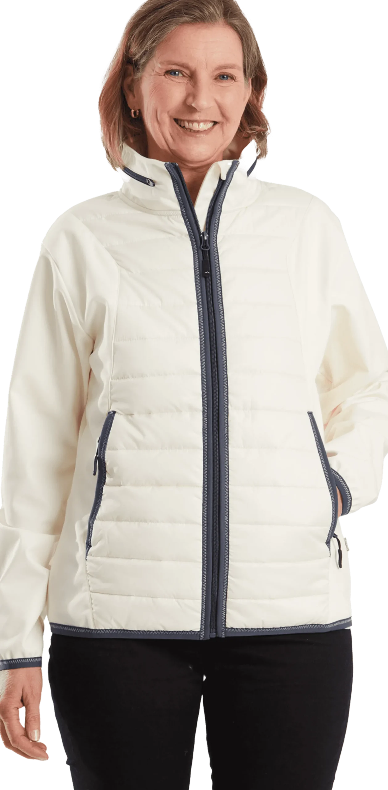 TUXERmolly reco jacket