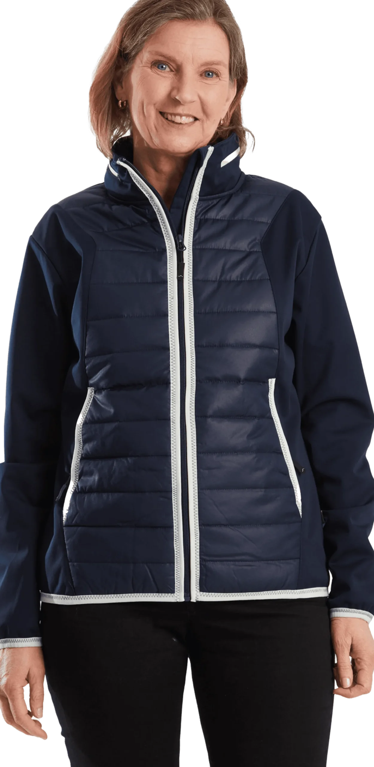 TUXERmolly reco jacket