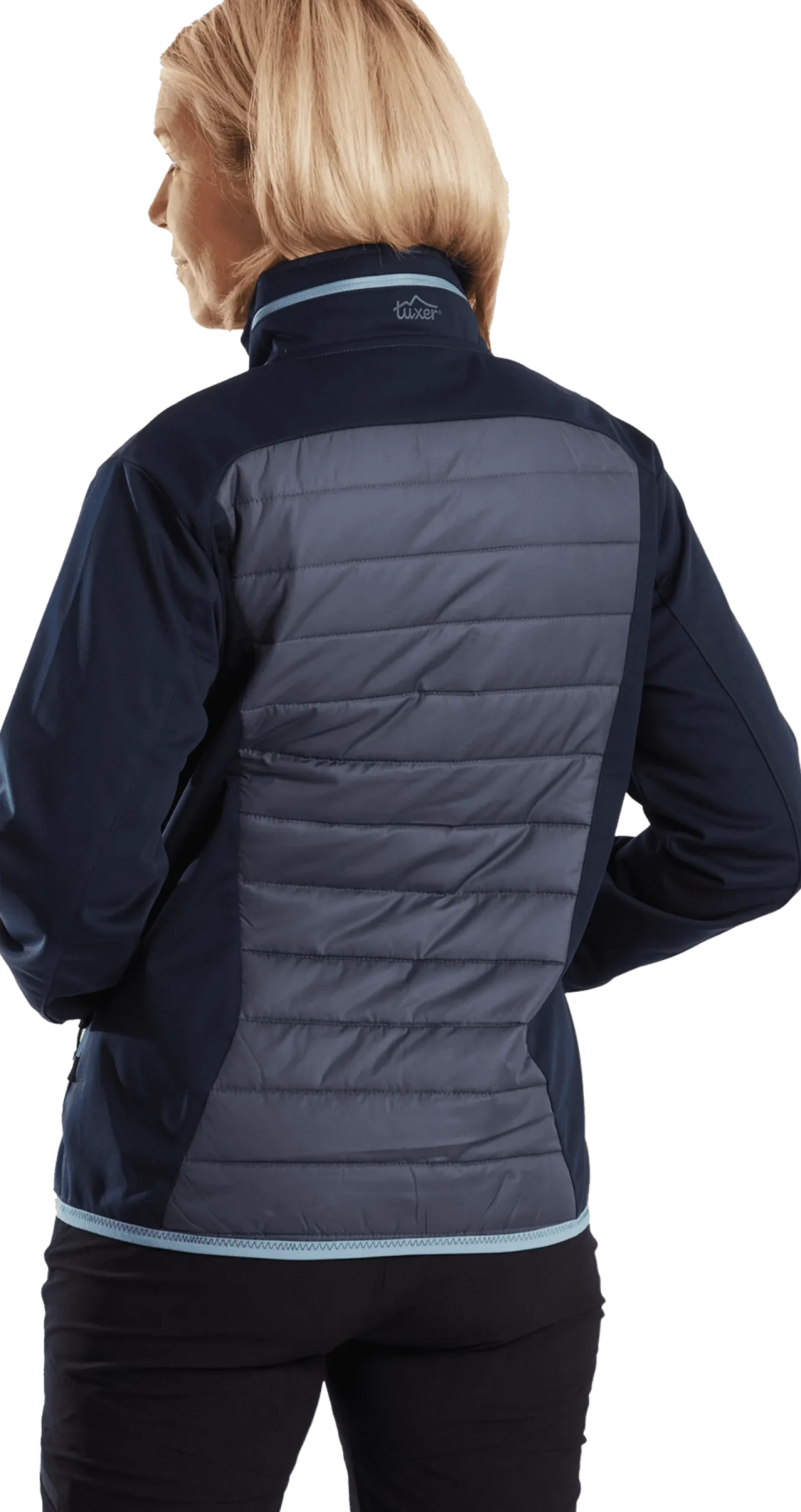 TUXERmolly reco jacket