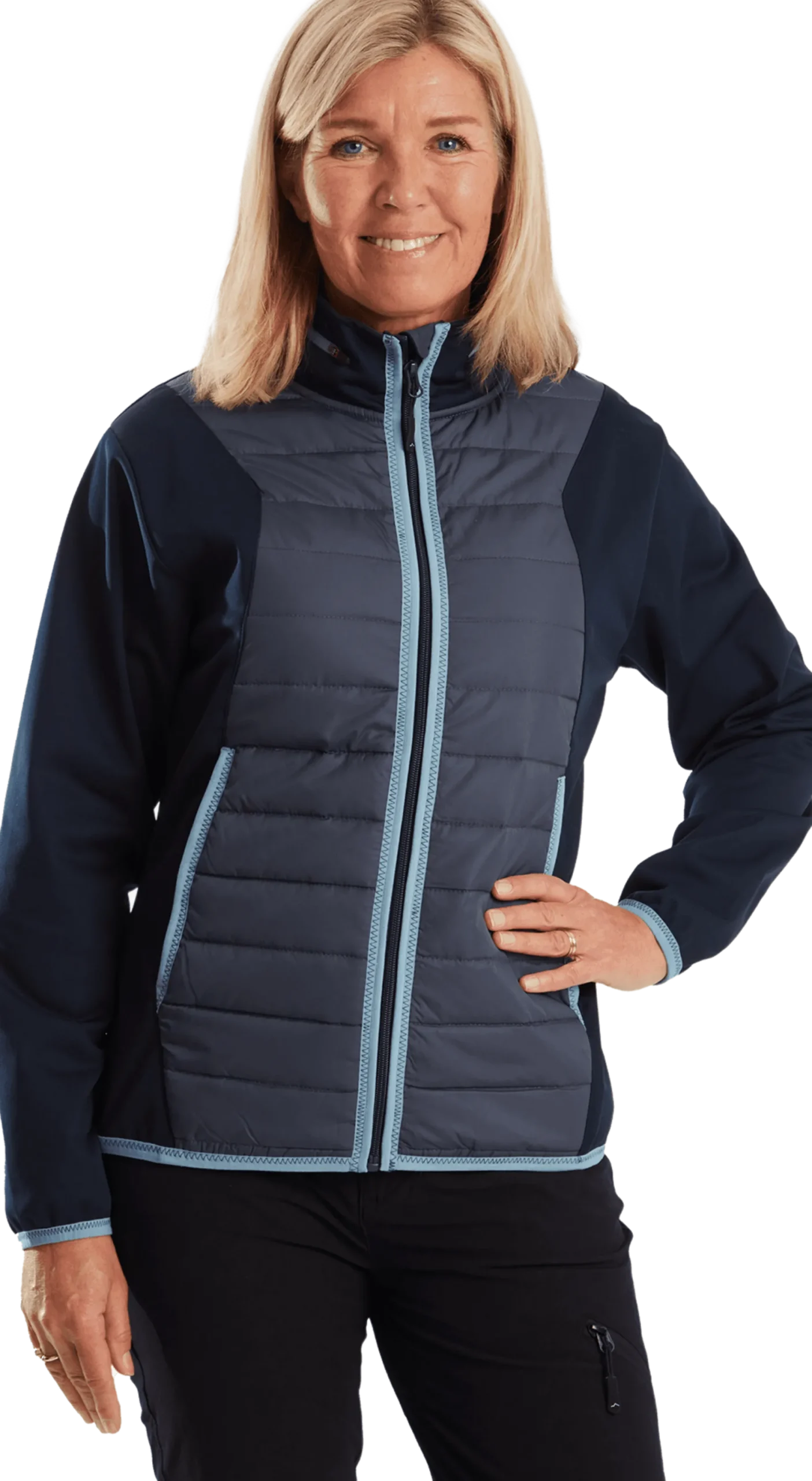 TUXERmolly reco jacket