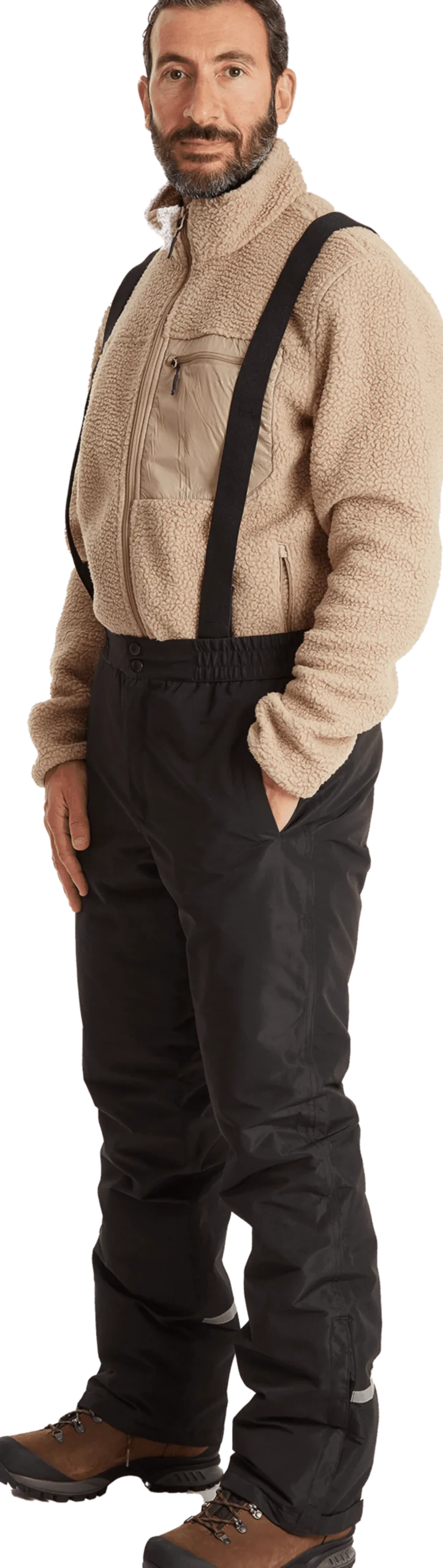 TUXERm trysil skipants